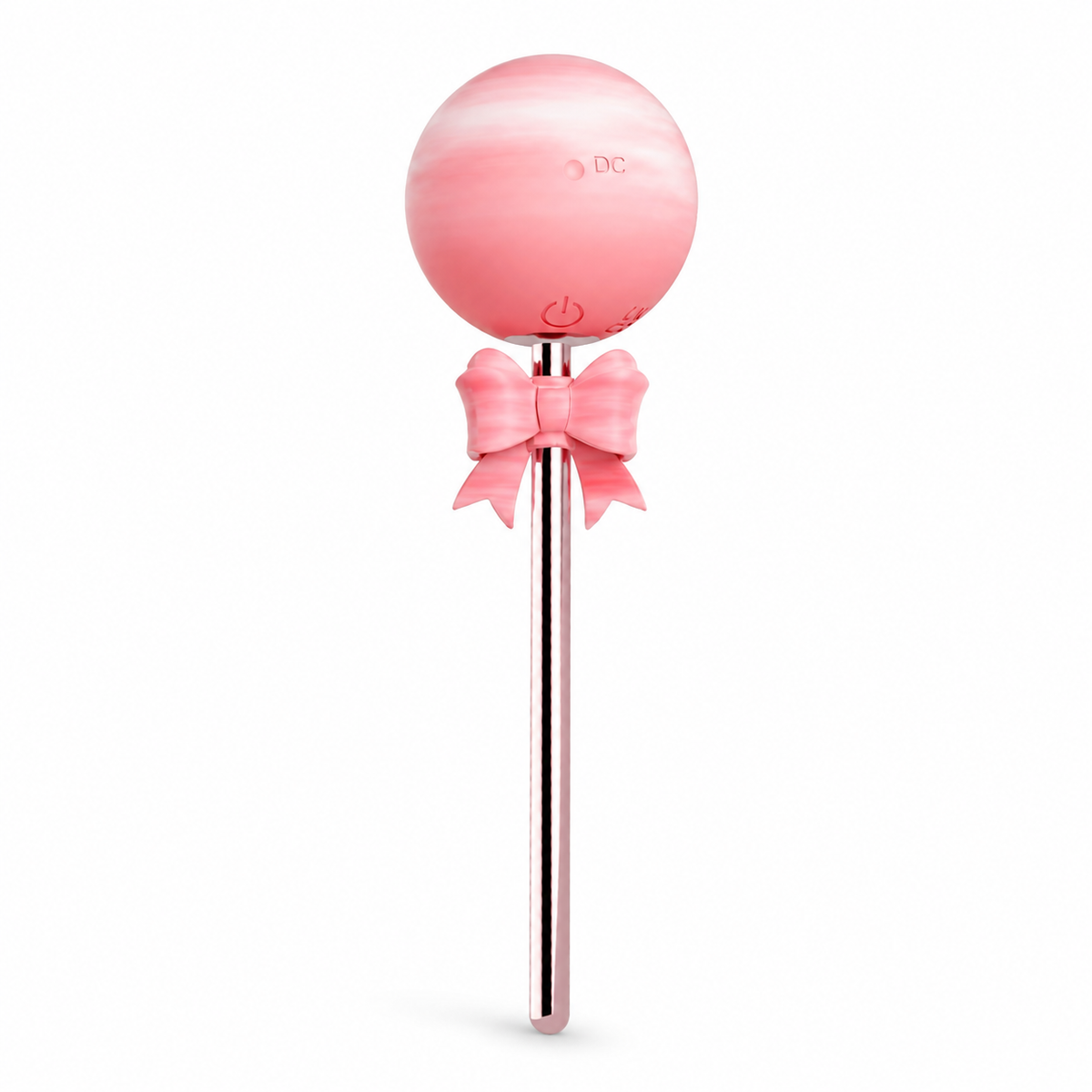 Lollipop Mini Vibrator – 10 Modes