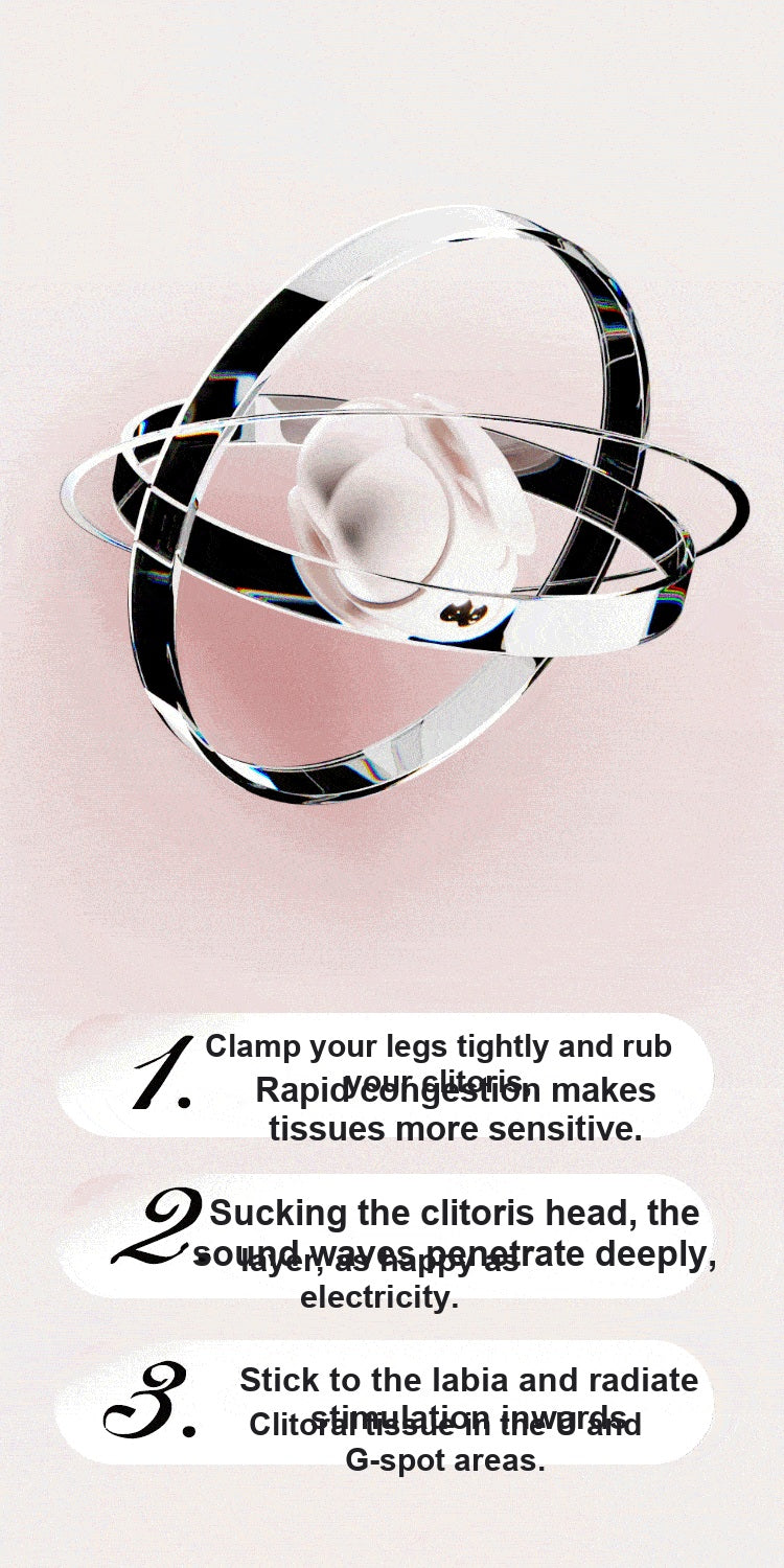 Pressure-Controlled Wearable Egg & Anal Plug Gift Set