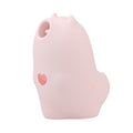 Monster Magic Kiss App-Controlled Suction Egg Vibrator