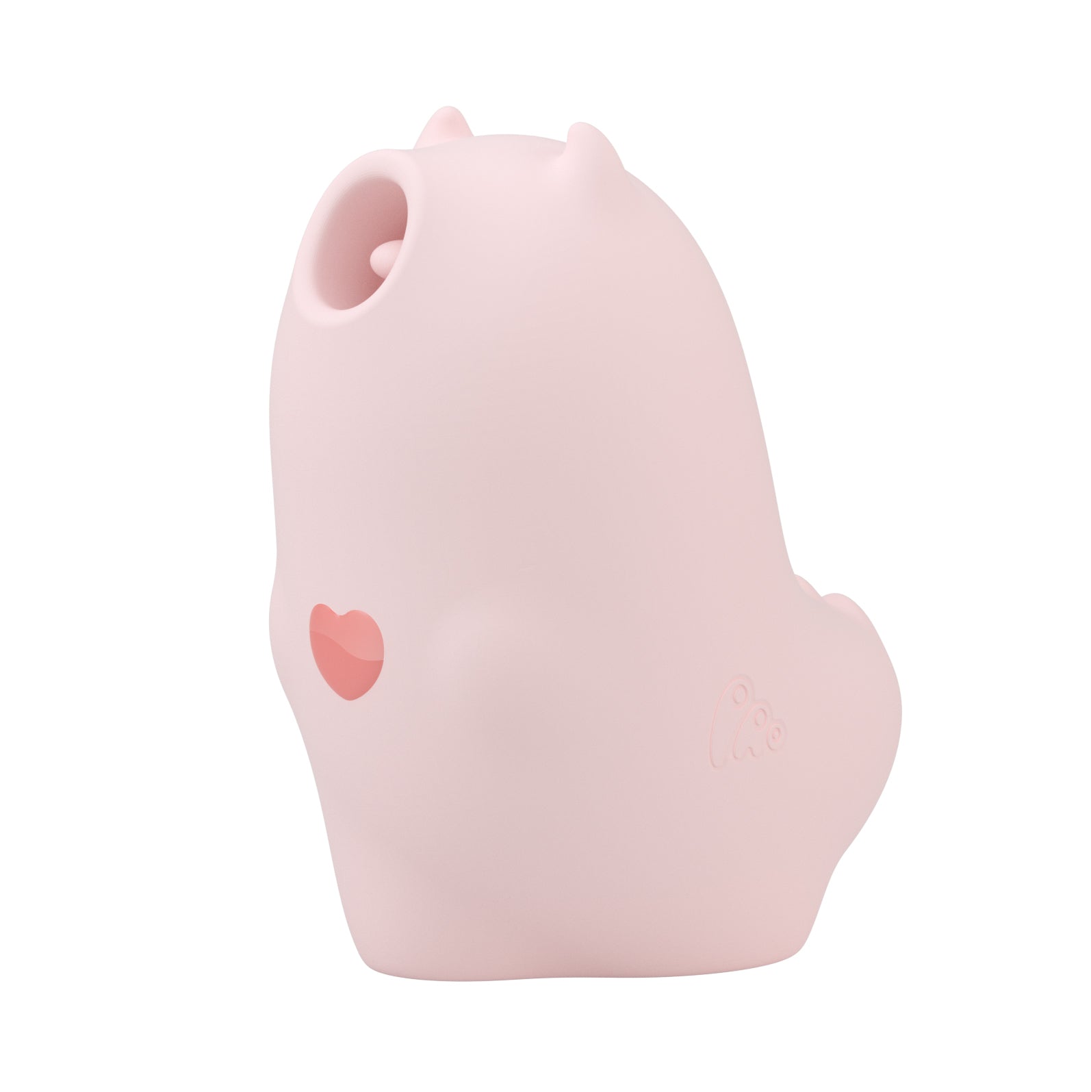 Monster Magic Kiss App-Controlled Suction Egg Vibrator