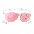 Butterfly Bow Remote-Controlled Nipple Vibrator – 10 Modes