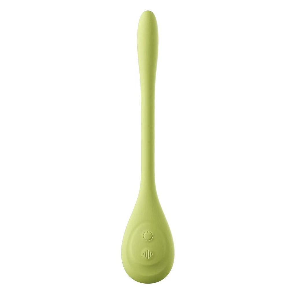 Mini Wearable Egg Vibrator – 10 Modes