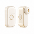 Box-Style Concealed Suction Stimulator – App Control