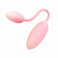 Dual-Ended App-Controlled Internal & External Vibrator