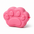Pink Paw Suction Earbud Vibrator – App Control
