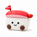 Sushi Suction Earbud Vibrator – App Control