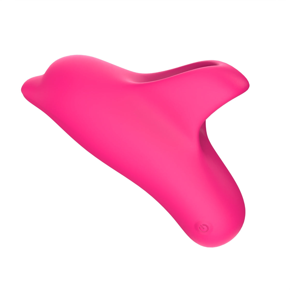 App-Controlled Finger G-Spot Vibrator – 10 Modes