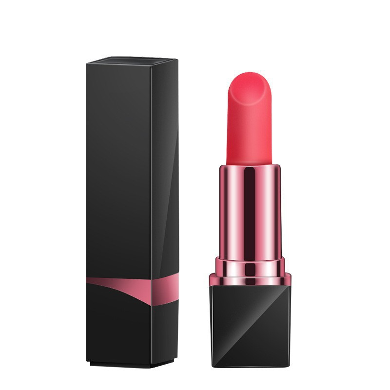 Lipstick Vibrator – 10 Modes