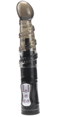 Rotating G-Spot Vibrator – DCK-006