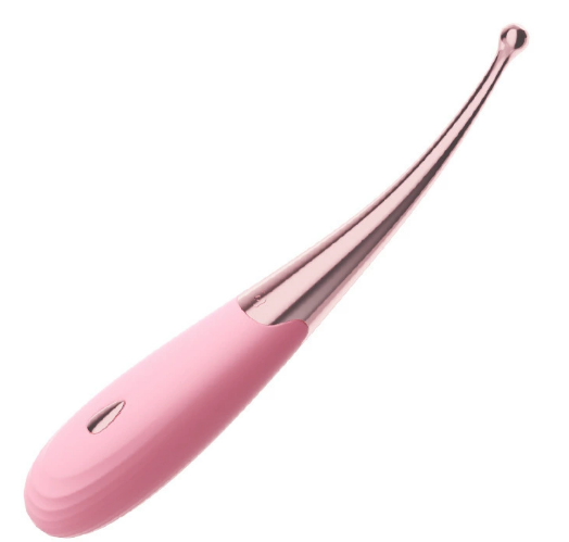 Slim G-Spot Precision Vibrator – 12 Modes