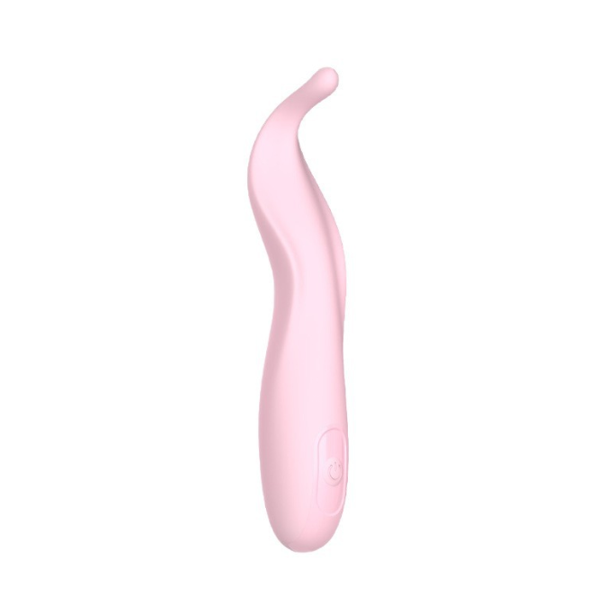 TL0722 Rechargeable Personal Vibrator – 10 Modes