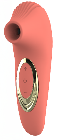 XTZ-013 Mini Clitoral Suction Stimulator